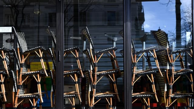 Le chômage partiel ne permet pas d'acquérir des droits à la retraite