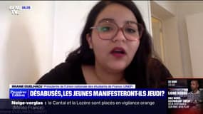 Réforme des retraites: désabusés, les jeunes manifesteront-ils le 19 janvier?
