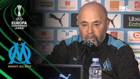 OM-PAOK : "Lucescu devra assumer ses responsabilités" prévient Sampaoli