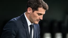 Iker Casillas
