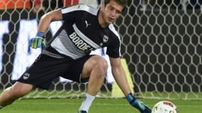 Cédric Carrasso 