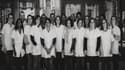 "La colère dans le cathéter": la chanson des infirmières de Valence fait un carton sur Facebook