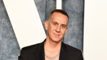 Jeremy Scott photographié en 2012