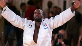Teddy Riner