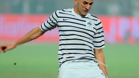 Karim Benzema