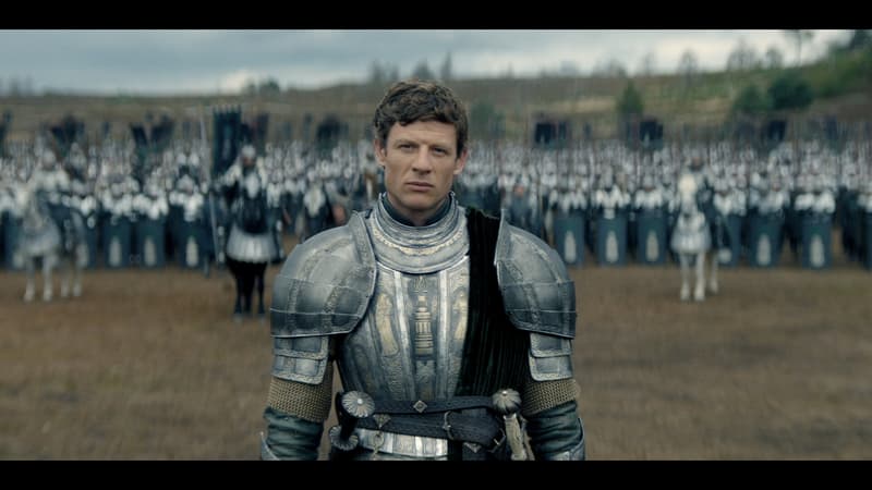 "House of the Dragon", saison 3: un premier aperçu dévoilé par HBO