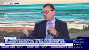 BFM Patrimoine : Partie 1 - 11/05