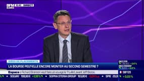 Idée de placements: La Bourse peut-elle encore monter au second semestre ? - 02/07