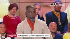 Les tendances GG : Greta Thunberg, le dérapage de Bernard Pivot ? - 25/09