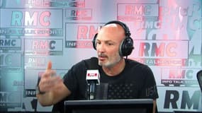 Leboeuf : "Si Payet n'est pas à la Coupe du monde, je ne comprends plus rien"