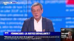 Tuée par son ex, elle avait déjà porté plainte - 04/03