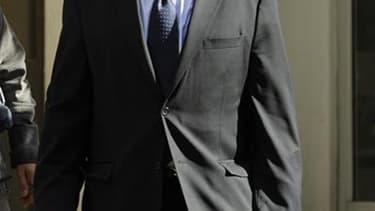L'ancien patron du Fonds monétaire international (FMI) Dominique Strauss-Kahn est convoqué mardi pour un interrogatoire dans une affaire de proxénétisme instruite à Lille où il risque un placement en garde à vue, voire une mise en examen. /Photo d'archive