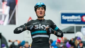 Gianni Moscon