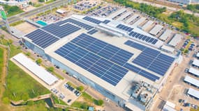 ASAP : Entreprises, misez sur l’énergie solaire !