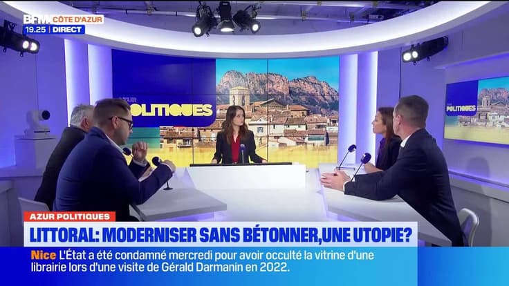 Les invités :Jean Cayron,Ken Tissier,Didier Lemaitre,Julie Lechanteux