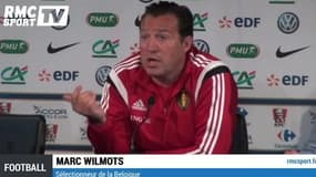 France-Belgique : les Diables Rouges ont changé...