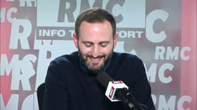 "La nouvelle application offrira plus de transparence aux chauffeurs"