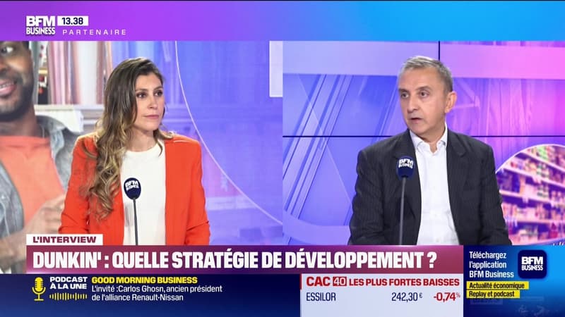 Focus Retail - Samedi 10 mai