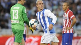 Antoine Griezmann