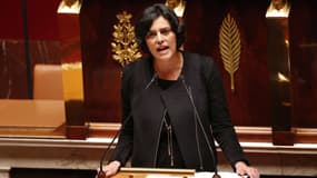 Myriam El Khomri, a vanté mardi, à l'ouverture des débats à l'Assemblée nationale sur son très contesté projet de loi, un texte "de progrès" dont la vocation est de faire "du bien" au pays.
