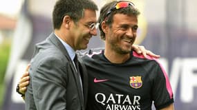Josep Maria Bartomeu