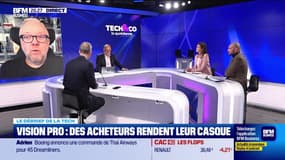 Le Débrief de la tech - Mardi 20 février