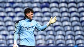 Ederson.