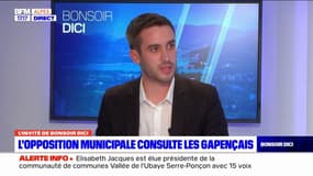 Gap: l'opposition municipale va proposer la création d'un centre municipal de santé