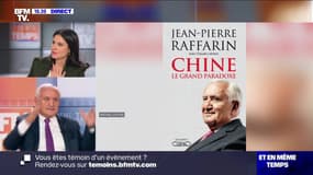 ean-Pierre Raffarin: "La Chine a fait en 40 ans des bonds que l'Union soviétique n'a pas fait" - 01/12
