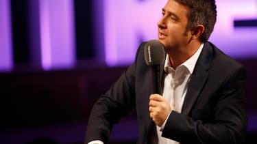Laurent Guimier est pressenti pour diriger Europe 1.
