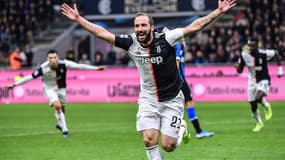 Higuain