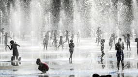53 départements vont être placés en vigilance orange canicule ce dimanche 29 juin