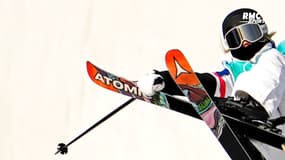 JO 2022 : déçue dans un premier temps, Ledeux savoure "un rêve de petite fille"