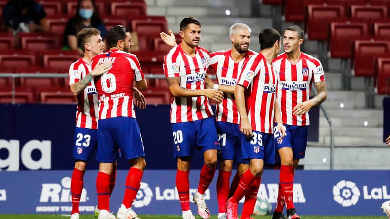 Atletico