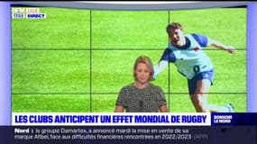 Coupe du monde rugby: les Bailleulois prêts pour le coup d'envoi