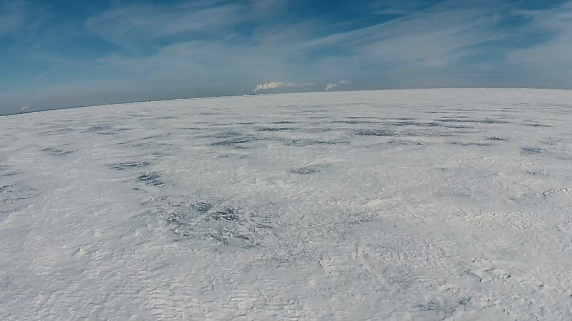 Météo alerte : Vortex polaire : existe-t-il une menace de froid ?