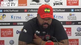 Toulon-Castres : l'un vise le titre, l'autre le maintien
