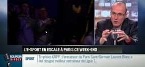 La chronique d'Anthony Morel: Le Zénith a accueilli le tournoi ESWC de Call of Duty - 09/05
