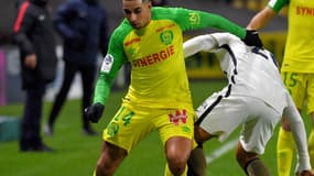 Yassine El Ghanassy