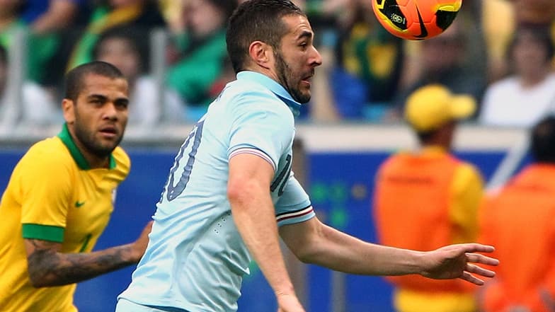 Karim Benzema