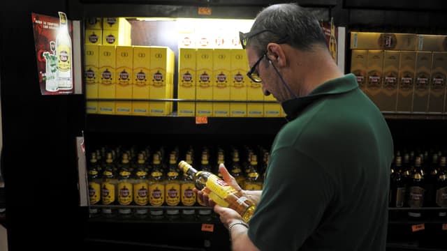 Cuba veut rembourser sa dette envers la République Tchèque en rhum