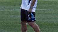 Le technicien de l'OM affirme que l'incident avec Hatem Ben Arfa n'a pas déstabilisé son groupe avant la réception cruciale du PSG, vendredi en championnat.