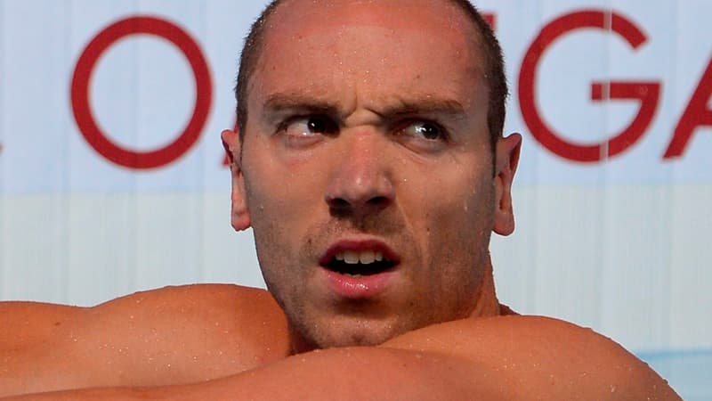 Jérémy Stravius