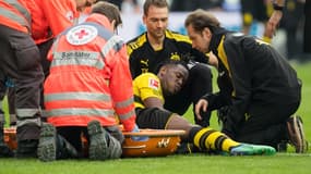 Michy Batshuayi