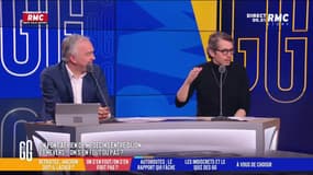 "On s'en fout, on s'en fout pas" : La France doit-elle envoyer des chars à l'Ukraine ? – 26/01