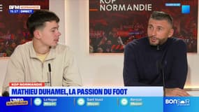 Kop Normandie du lundi 11 novembre - Le HAC s’incline lourdement face à Reims