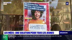 Alpes de Haute-Provence: une opération de job dating