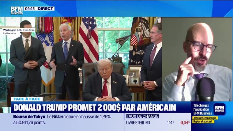 Le face à face du 10 novembre