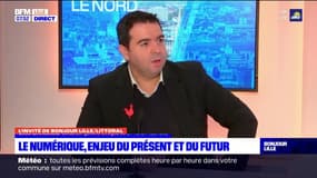 Le numérique, enjeu du présent et du futur