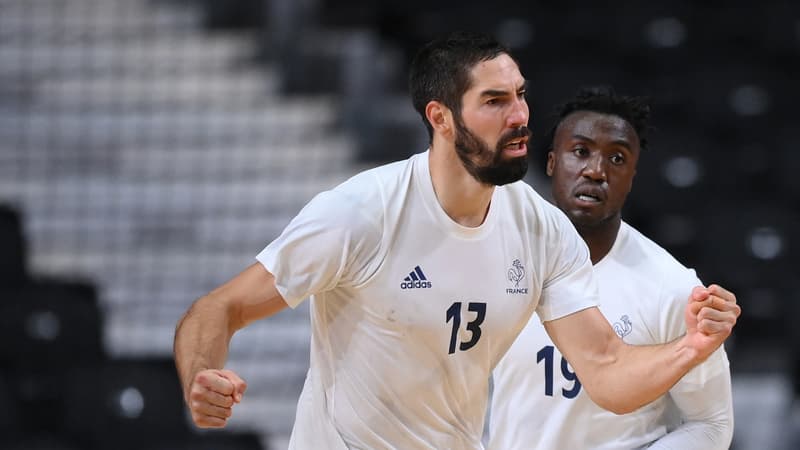 Hand: médaille assurée pour les Bleus, en finale pour reconquérir l’or olympique